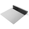 AC Infinity Rotolo di pellicola in mylar 10 x 25 cm, foglio di pellicola riflettente in PET, resistente agli strappi per serre, patio, giardini e stanze di coltivazione fai da te