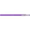 Pentel MatteHop K110 - Penna gel per carta lucida e fotografica, punta 1,0 mm, colore: viola chiaro (una penna)