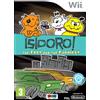 Enjoy Gaming Isidoro: The Fast And The Furriest