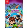 Outright Games Ben 10 - La Chasse aux Pouvoirs Switch - Nintendo Switch - Nintendo Switch [Edizione: Francia]