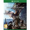 Capcom Monster Hunter World - PlayStation 4