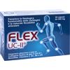 OH INTERNATIONAL Srl Flex uc ii 30 capsule da 500 mg - OH INTERNATIONAL - 973865696