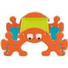 Famosa 800010242 scrivania per bambino Multicolore Plastica