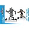 GF9-BATTLEFRONT DUNGEONS & DRAGONS Icewind Dale Frost Giant Skeleton GF9 BATTLEFRONT