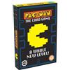 STEAMFORGED GAMES PAC MAN The Card Game Box (6) Gioco di carte STEAMFORGED GAMES