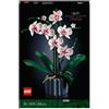 LEGO Creator Expert Orchidea Icons 10311