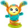 Fisher Price Prime attività Fisher Price HJP91 Ridi e Impara Dj Nino Salterino