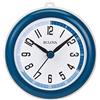 Bulova Orologio modello C4882 doccia mate, piccolo, blu e bianco
