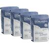 Algaplay Michelangelo Moulding Alginate Slow Setting. Alginato cromatico per impronte di alta precisione, perfetto per realizzare calchi delle mani o del corpo. Prodotto in Italia. (4 BUSTE)