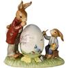 Goebel Figura di coniglio dello studente del maestro - Pasqua classica