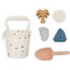 BAMBOOM Set Spiaggia Bamboom
