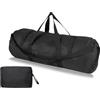 Arxus Borsone da Viaggio 30L/50L/90L Grande Borsone da Viaggio per Sport e Campeggio con Tracolla