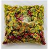ITDSTORE Mental 500gr Caramelle allo Zenzero assortite.Senza Glutine e Senza Coloranti.Con zucchero di canna grezzo e Aromi Naturali.Busta da 500 gr