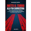 libri d'impresa Metti il turbo alla tua carrozzeria: Come trasformare l'auto sostitutiva nel tuo più potente strumento di marketing e aumentare clienti e fatturato
