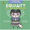 Puffin Big Ideas for Little Philosophers Equality with Simone de Beauvoir
