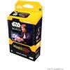 Fantasy Flight Games | Star Wars Unlimited Gioco Di Carte Collezionabili Salto alla Velocità della Luce | Mazzo Han Solo | A partire da 12 Anni | per 2 Giocatori | 30 Minuti per Partita | Italiano