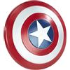 Rubie's Scudo Capitan America, Avengers, Accessorio Costume da Adulto, Taglia Unica (35527)