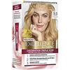 L'ORÉAL PARIS - Colorazione permanente per capelli tripla cura - copre 100% dei capelli bianchi - crema eccellente - sfumatura: biondo molto chiaro dorato (9.3)