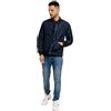 ICEPORT IPMJ11571-2021 MADDISON MAN PADDED JACKET Giacca UOMO SKY CAPTAIN Taglia L