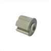FRAMIG® Calotta con Foro di ricambio per Tenda da Sole con Rullo Ø 60 mm