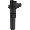 A ABSOPRO Auto Sensore velocità, per Suzuki Ignis II 1.3l 1.5l 03-05, ABS, Nero