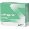 Schwabe Pharma Italia Aximagnesio 20 Bustine