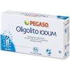Pegaso Oligolito Iodum 20 Fiale Preparazione Alimentare Da 2 Ml