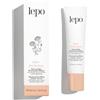 LEPO | GLOW PERFECTION, Siero Viso Primer 30 ml, Illuminante Liftante con Estratto di Fico d'India e Acido Ialuronico