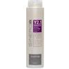 Sinergy - Shampoo y2.2 con semi di lino lisciante per capelli crespi e ribelli 250ml
