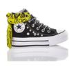 Mimanera Store CONVERSE JUNIOR PLATFORM YELLOW BANDANA