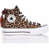 Converse Platform Leo Bow