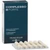 BIOS LINE PRINCIPIUM COMPLESSO B FORTE 24 CAPSULE VEGETALI