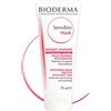 BIODERMA ITALIA BIODERMA SENSIBIO-MASK TRATTAMENTO LENITIVO IDRATANTE 75ML