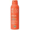 SVR SUN SECURE BRUME SPF50+ SPRAY FRESCO INVISIBILE 200ML