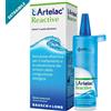 BAUSCH & LOMB IOM ARTELAC REACTIVE CONGIUNTIVITE ALLERGICA 10ML - DISPMEDICO