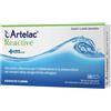 BAUSCH & LOMB IOM ARTELAC REACTIVE CONGIUNTIVITE ALLERGICA 20FL