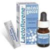 MONTEFARMACO OTC SPA LACTOFLORENE MINI GOCCE 6ML