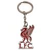 Liverpool F.C. HOME WIN LIMITED Portachiavi con Stemma del Liverpool