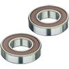 Mavic Mavic Kit cuscinetti mozzo 6903