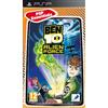 Namco Ben 10 - Alien Force Essentials Pack (Sony PSP) [Edizione: Regno Unito]