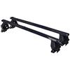 Generico Barre Portatutto Panda 141 141A dal 1986>2003 da tetto Portapacchi Porta Bagagli kit barra per FIX021