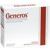 TERBIOL Generos 15 Bustine