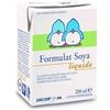 Dicofarm Formulat Soya Liquido 3 Brik 200ml