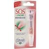S. O. S Unghie Farmaceutici Dott. Ciccarelli Sos Unghie Rinforzante 10 Ml