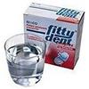 Ideco Fittydent Comprex 32 Compresse