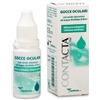 Sanifarma Gocce Oculari Con Acido Ialuronico Contacta 15ml Marchio Ce