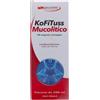 Pool Pharma Kofituss Mucolitico 90 Mg/ml Sciroppo