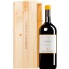 Domenico Clerico | Piemonte Barolo del Comune di Monforte d'Alba DOCG 2021 MAGNUM in cassetta di legno 1,5 l