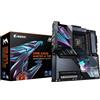 GIGABYTE Z890 AORUS MASTER AI TOP Scheda Madre - Supporta CPU Intel Core Ultra (Serie 2), VRM a 20+1+2 fasi, fino a 9500MHz DDR5 (OC), PCIe 5.0 M.2, Wi-Fi 7, Thunderbolt 4