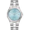 Bulova Orologio Uomo Meccanico Octagon trendy cod. 96B462